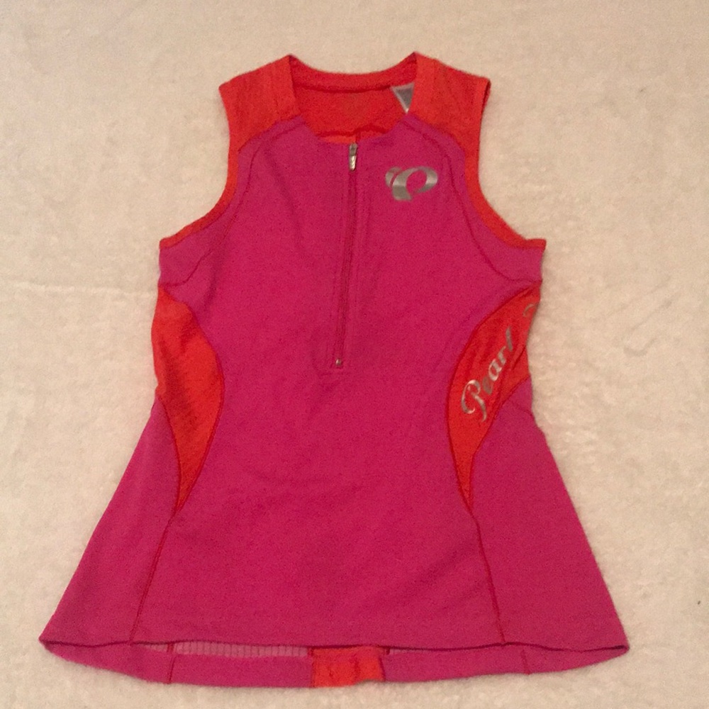 Pearl Izumi Triathlon Top